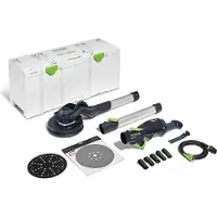 Festool LHS 2-225 EQI-Plus Langnek Schuurmachine - 575990