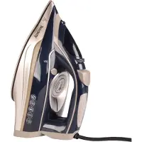 Beldray Stoomstrijkijzer, 3200 W, , 200 g/min