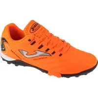 Joma Heren Maxima 25 TF Kunstgras Voetbalschoenen Oranje