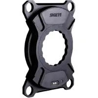 Sigeyi Axo Sl Shimano 4-104 3mm Mtb Spider Met Vermogensmeter