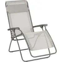 Lafuma R Clip - Relaxstoel - Verstelbaar - Inklapbaar - Zero Gravity - Seigle II