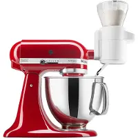 KitchenAid 5KSMSFTA Zeef met weegschaal