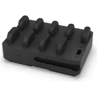 Jabra YOU'RE ON Jabra oplaadstation voor 10 Perform 75 headsets