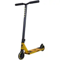 Centrano Panda Freestyle Tretroller - Initio V2 - Gold Deck - - One Size - Tretroller