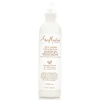 Shea Moisture - 100% Virgin Coconut Leave In Treatment - 237 ml