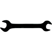 Ks Tools 517.1455 517.1455 Dubbele steeksleutel Sleutelbreedte (metrisch) 55 - 60 mm