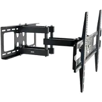 Tripp Lite DWM3770X flat panel muur steun 177,8 cm (70'') Zwart