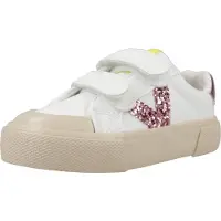 Victoria Lage sneakers TRIBU kind 34