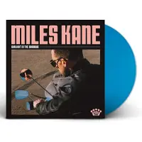 Universal Music Miles Kane - Sunlight In The Shadows (LP) (Coloured Vinyl)