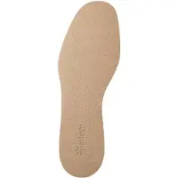 Pedag Magic Step | Inlegzolen | Vegan leer | Ontlast gewrichten | Maat: 36 t/m 46