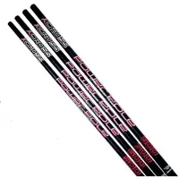 Albatros x-cross put vaste hengel 8 meter