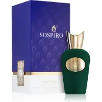 Sospiro Eau de parfum - PASTICCIO