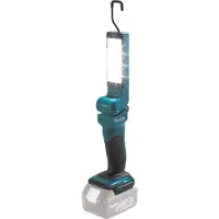 Makita DML801 Accu Led lamp 14,4V/18V