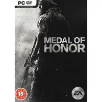Medal of Honor Limited Edition, PC