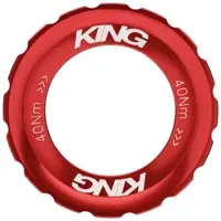 Chris King Cl Schijfremslot Ring