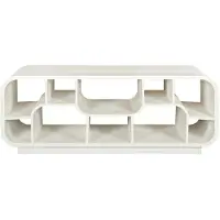 Natur24 - Morgan tv-meubel - off-white