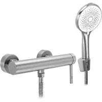 REA Douchemengkraan Rivo Gold Nickel