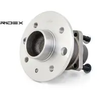 RIDEX 654W0063 Wiellagerset