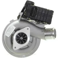 ALANKO 10901685 Turbocharger