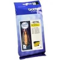 Brother Inktpatroon LC427XLY
