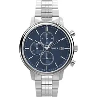 Timex Chicago Horloge