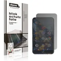 Dipos – Matte Privacy Screenprotector geschikt voor MECHEN H10 Lite | Anti-Spy Beschermfolie
