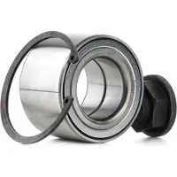 RIDEX 654W0789 Wiellagerset