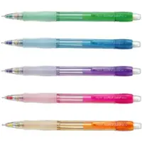 Pilot vulpotlood SUPER GRIP NEON 0,5 mm, gekleurde assortiment