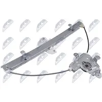NTY EPS-HY-514 Raammechanisme