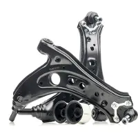 RIDEX 772S0145 Reparatieset, wieldraagarm