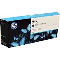 HP Inktcartridge 746 (P2V83A (nr 746)) Mat-zwart