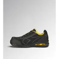 Diadora Run Net Airbox Master Low S3s Werkschoen 701182531 | Maat: 45
