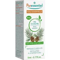 Puressentiel Grove Den Essentiële Olie Bio 5 ml Etherische olie