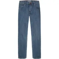 Wrangler Greensboro regular mid stone