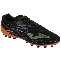 Joma Heren Evolution Cup Voetbalschoenen (Zwart)