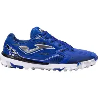 Joma Heren Liga 5 zaalvoetbalschoenen (Blauw)