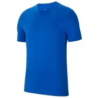 Nike Heren Park 20 T-Shirt (Blauw)