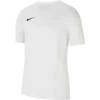 Nike Heren Park 20 Dri-FIT T-shirt (Wit)