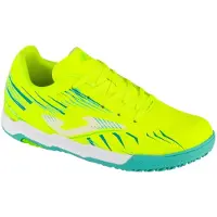 Joma - Zaalvoetbalschoenen voor kinderen "Propulsion" PP6533 (maat 38 EU) (geel)
