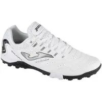 Joma Heren Maxima Turf Trainings Voetbalschoenen (Wit)