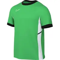 Nike Heren Academy 25 SS T-Shirt (Groen)