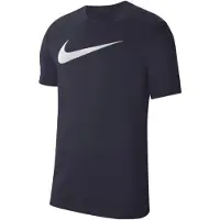 Nike Heren Park Dri-FIT T-Shirt (Marine)