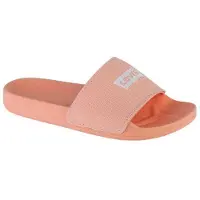Levi's Dames/Dames June Batwing Sliders (Roze)