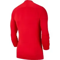 Nike Heren Park Dri-FIT Base Layer Top (Rood)