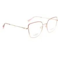 Ana Hickmann Optical Frame HI1263T 09B 53 Titanium
