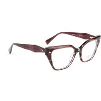 Ana Hickmann Optical Frame HI6337G E02 52