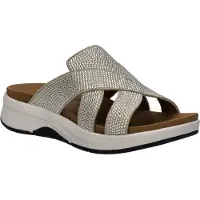 Josef seibel Dames Sandaal Estelle 14 in beige