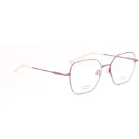 Ana Hickmann Optical Frame HI1242T 07A 53 Titanium