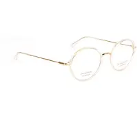 Ana Hickmann Optical Frame HIY1039T T01 49 Titanium