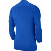 Nike Heren Park Dri-FIT Base Layer Top (Blauw)